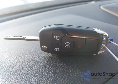 2024 Ford Ranger Xlt z USA, uszkodzony, nr VIN 1FTER4GH4RLE73071